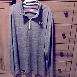 Under Armour Workout Gear 🏋️‍♀️